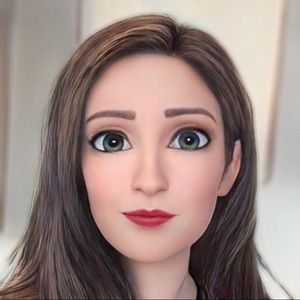 Meet your Posher, Anne